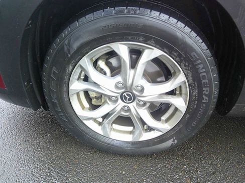 Used 2021 MAZDA CX-3 Sport image 10