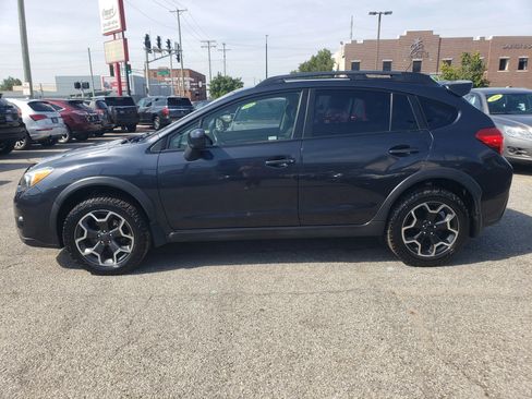 Used 2013 Subaru Crosstrek 2.0i Limited w/ Popular Pkg 1 image 7