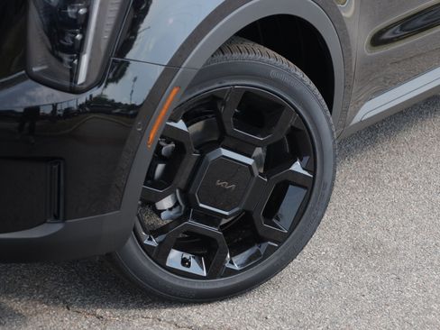 New 2026 Kia Sorento SX Prestige AWD/4WD image 2
