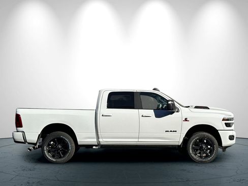 New 2025 RAM 2500 Laramie image 3
