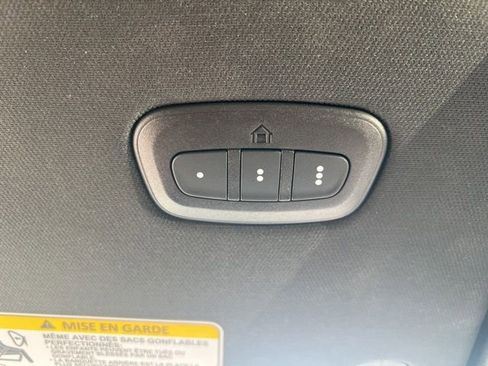 Used 2025 RAM 1500 Big Horn AWD/4WD image 19