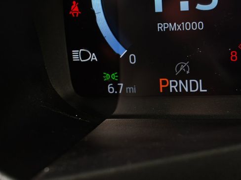 New 2026 Ford Explorer ST-Line AWD/4WD image 28