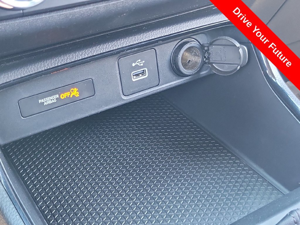 Used 2024 Honda CR-V LX image 12