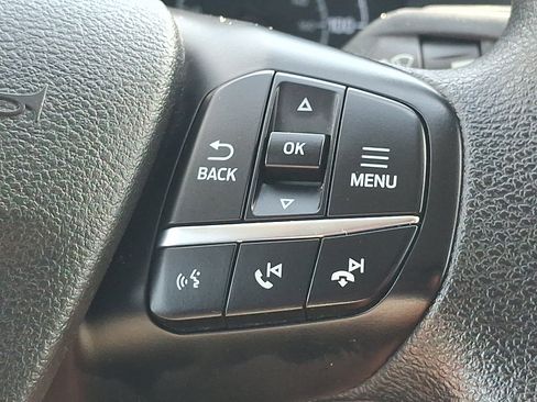 Used 2025 Ford Transit 250 Low Roof w/ Exterior Upgrade Package RWD image 21