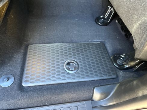 New 2025 RAM 2500 Power Wagon image 6