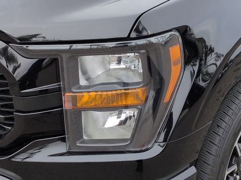 Used 2023 Ford F150 XL w/ STX Appearance Package image 6