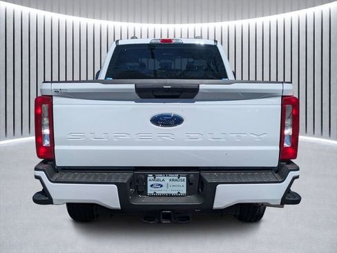 New 2026 Ford F250 XL w/ STX Appearance Package AWD/4WD image 5