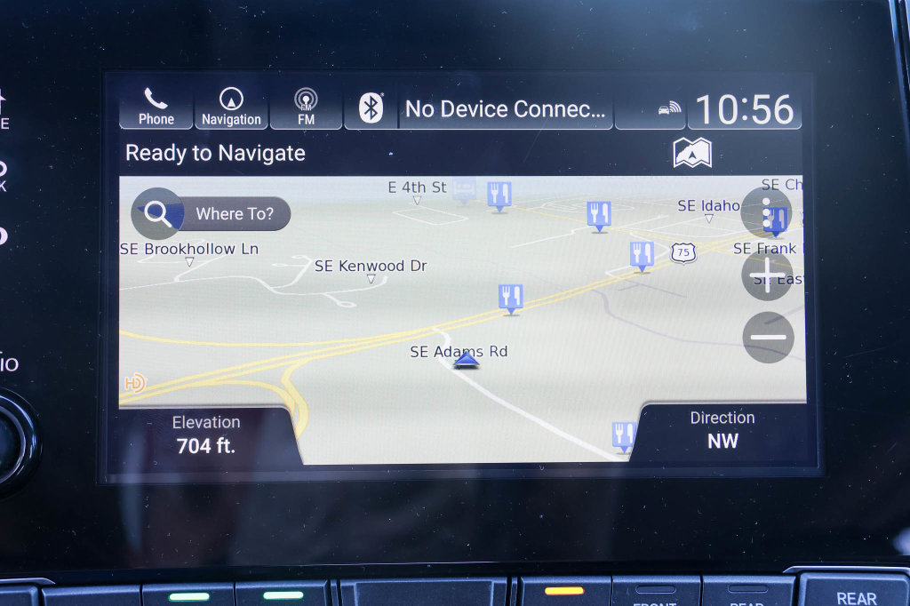 Used 2024 Honda Odyssey Elite image 27