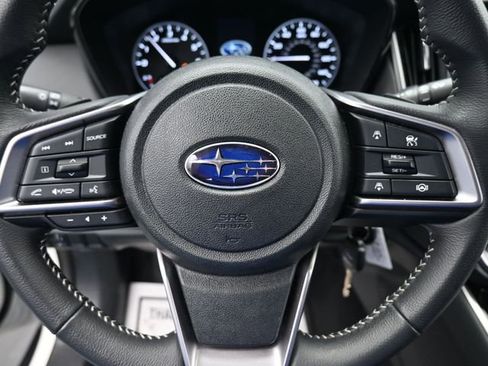 Used 2025 Subaru Outback Premium image 14