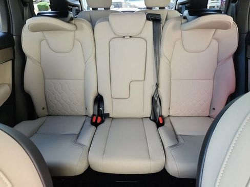 Certified 2026 Volvo XC90 B6 Core w/ Protection Package image 13