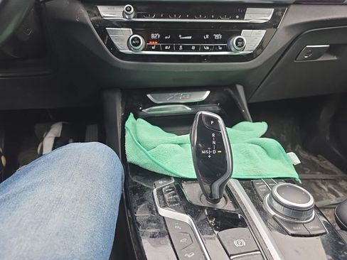 Used 2021 BMW X3 xDrive30i w/ Convenience Package image 21