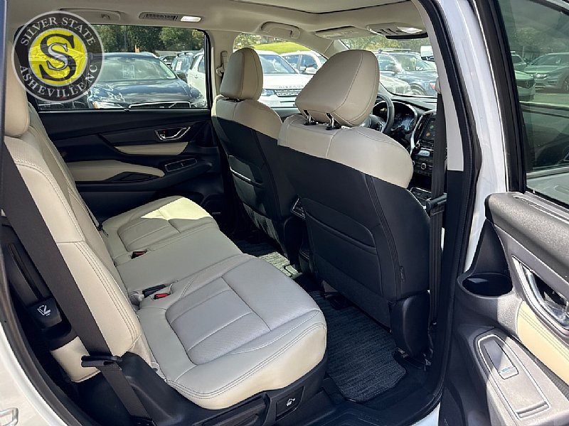 Used 2020 Subaru Ascent Limited w/ Technology Package AWD/4WD image 15