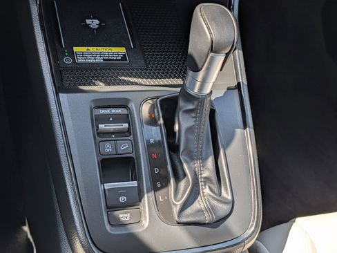 Used 2025 Honda CR-V EX-L image 24