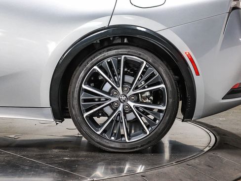 Certified 2023 Toyota Prius XLE FWD image 11