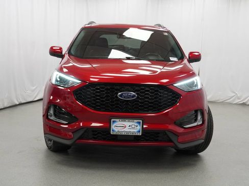 Used 2021 Ford Edge ST-Line FWD image 35