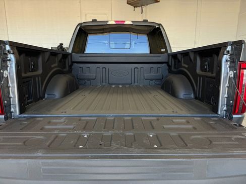 Used 2025 Ford F150 XLT w/ Equipment Group 302A MID AWD/4WD image 23
