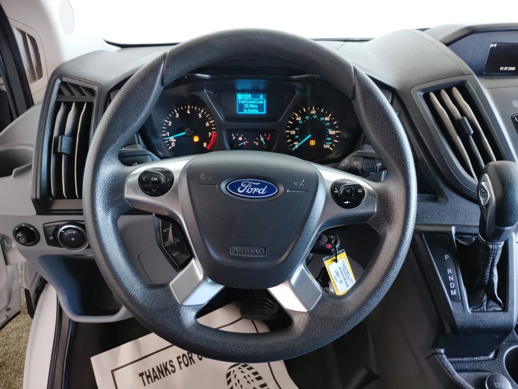 Used 2019 Ford Transit 150 XL RWD image 25