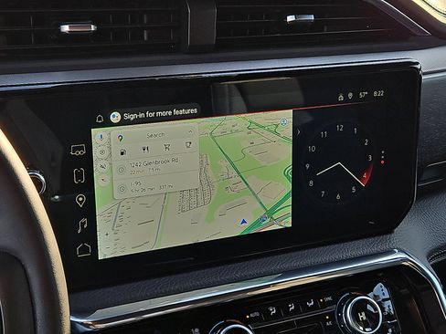 Certified 2024 GMC Sierra 1500 Denali w/ Technology Package image 16