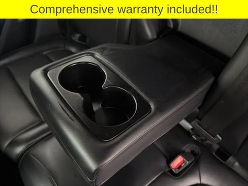 Used 2022 Lincoln Corsair Reserve w/ Elements Package AWD/4WD image 16