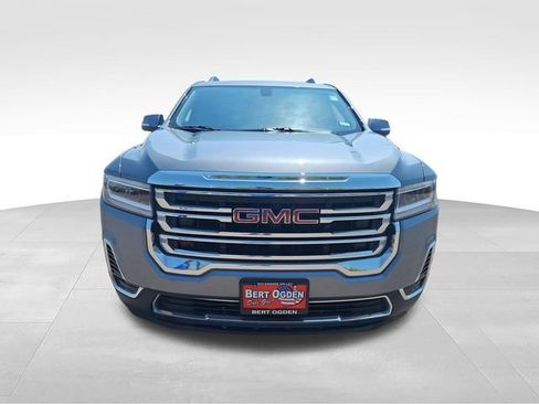 Used 2021 GMC Yukon Denali w/ Denali Premium Package AWD/4WD image 2