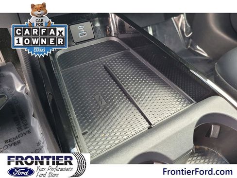 Used 2021 Ford Mustang Mach-E Select image 19