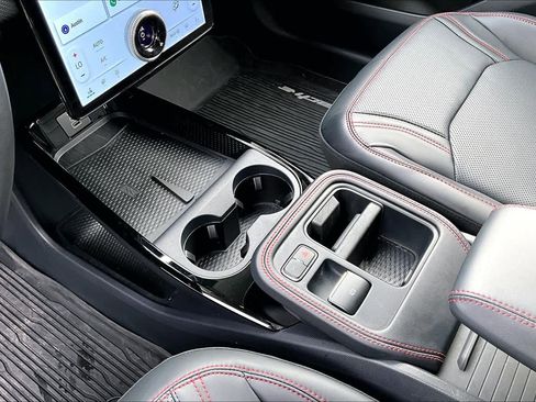 Used 2025 Ford Mustang Mach-E Premium w/ Sport Appearance Package image 16