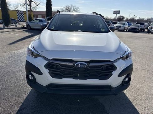 New 2026 Subaru Crosstrek 2.0i Premium image 10