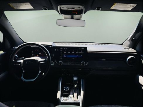 Used 2023 Chevrolet Colorado Z71 image 26