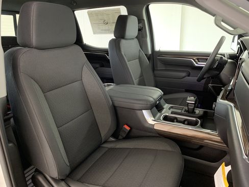 New 2026 Chevrolet Silverado 1500 RST w/ All Star Edition Plus image 34