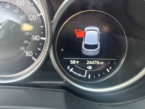 Used 2025 MAZDA CX-5 AWD 2.5 S w/ Select Package image 19