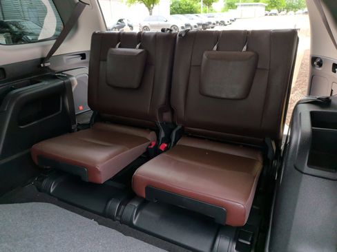 Used 2018 Toyota 4Runner Limited image 29