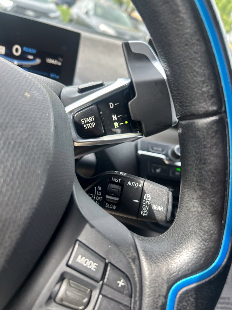 Used 2019 BMW i3 RWD image 29