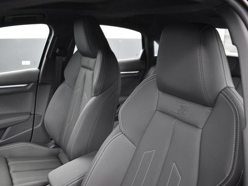 New 2026 Audi A3 2.0T Premium AWD/4WD image 8