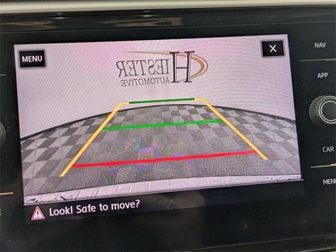 Used 2021 Volkswagen Atlas SEL image 23