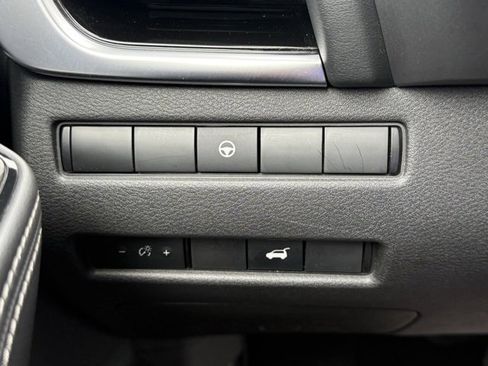 Certified 2022 Nissan Rogue SL w/ SL Premium Package image 33