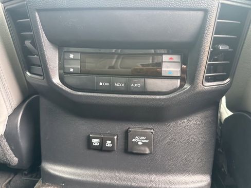 Used 2024 Toyota Sequoia SR5 w/ SR5 Premium Package image 32