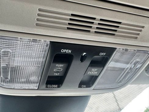 New 2026 Honda Odyssey EX-L image 29