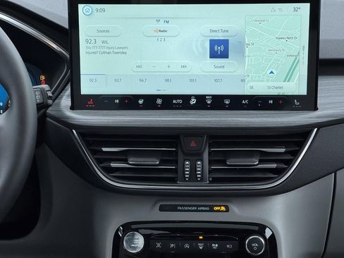 New 2026 Ford Escape Platinum w/ Premium Technology Package image 8