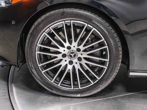 Certified 2023 Mercedes-Benz C 300 Sedan image 10