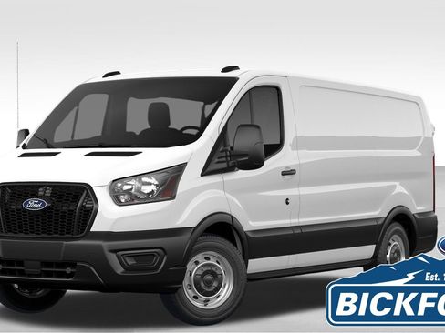 New 2026 Ford Transit 150 Base image 1