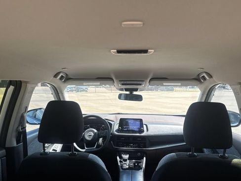 Used 2023 Nissan Rogue SV FWD image 33