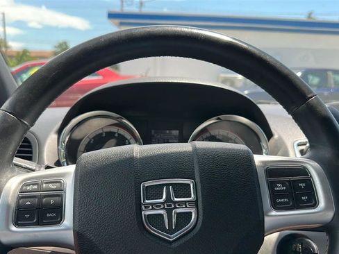 Used 2018 Dodge Grand Caravan GT FWD image 38