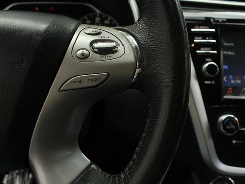 Used 2015 Nissan Murano SL w/ SL Technology Package AWD/4WD image 28