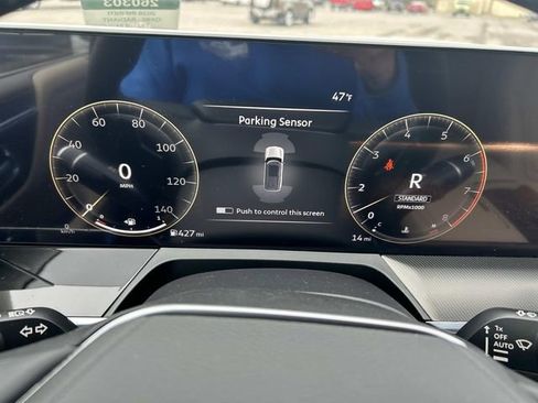 New 2026 INFINITI QX80 Pure image 34