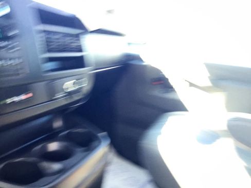 Used 2020 Chevrolet Express 2500 w/ Communications Package RWD image 19