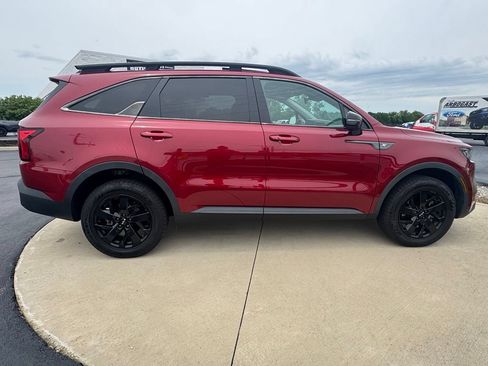 Used 2022 Kia Sorento S w/ Panoramic Sunroof Package AWD/4WD image 8
