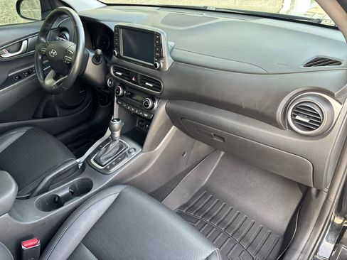 Used 2020 Hyundai Kona Ultimate image 10