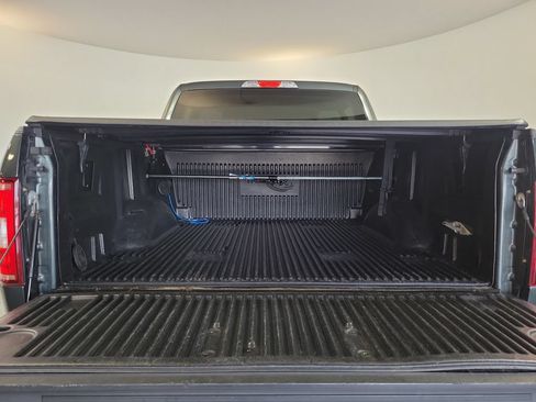 Used 2018 Ford F150 XLT RWD image 24