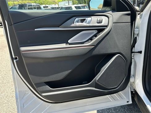 New 2025 Ford Explorer ST w/ Sun And Sound Package image 10