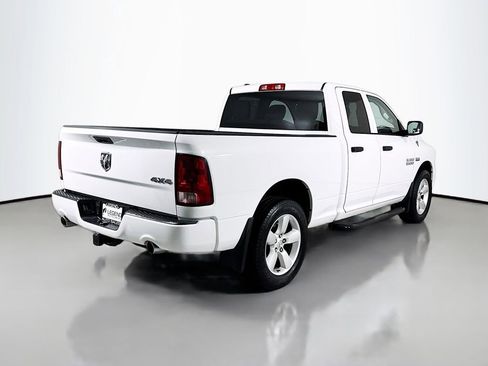Used 2013 RAM 1500 Express AWD/4WD image 4